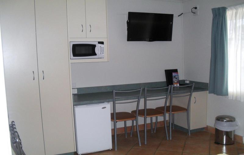 Bali Hi Motel Tuncurry Exterior foto