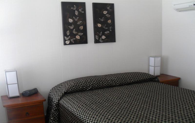 Bali Hi Motel Tuncurry Exterior foto