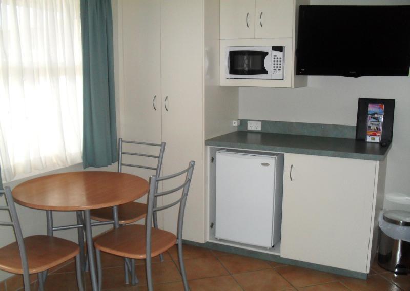 Bali Hi Motel Tuncurry Exterior foto